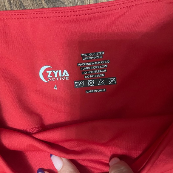 Zyia leggings - Picture 2 of 3